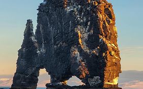 Hotel Hvitserkur